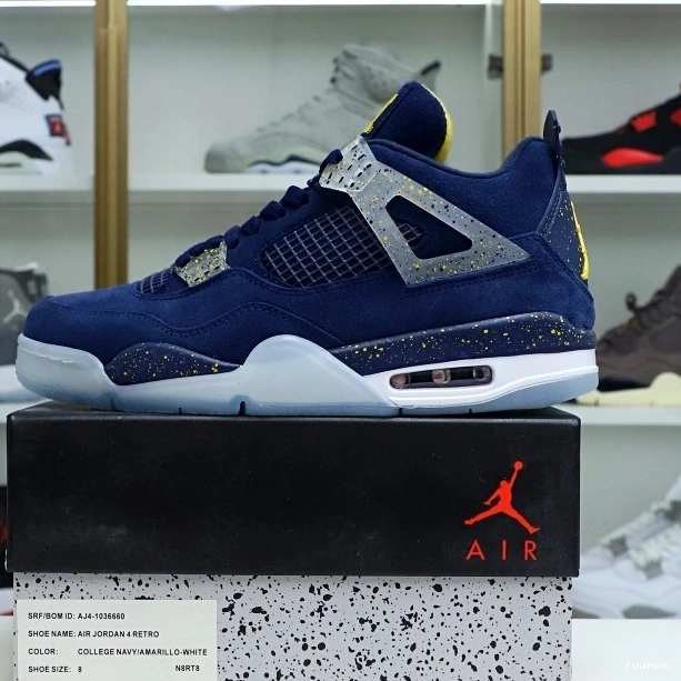 Air 4 Jordan Jordan 1108